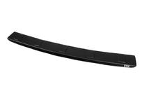 BMW 5 Serie F10/F11 2010–2016 Achterbumper diffuser Esa (Sedan, ABS) foto 3