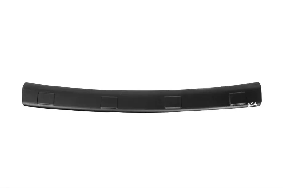 BMW 2 Serie Active Tourer F45/F46 2014–2021 Achterbumperdiffusor Esa (ABS) Foto 1