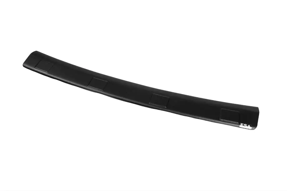 BMW 2 Serie Active Tourer F45/F46 2014–2021 Achterbumperdiffusor Esa (ABS) Foto 2