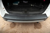 Ford Kuga/Escape 2013–2019 Achterbumperdiffusor Esa (ABS) foto 2