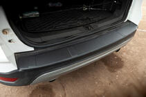 Ford Kuga/Escape 2013–2019 Achterbumperdiffusor Esa (ABS) foto 3