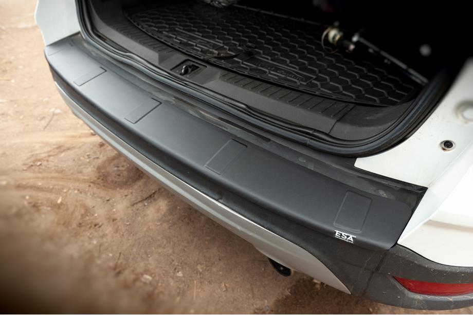 Ford Kuga/Escape 2013–2019 Achterbumperdiffusor Esa (ABS) Image