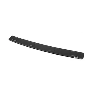Achterbumperdiffusor Esa (ABS) Mercedes A-Klasse W176 2012–2018 foto 1