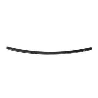 Achterbumper diffuser Esa (voor GLE, ABS) Mercedes GLE/ML-klasse W166 2011–2018 foto 1