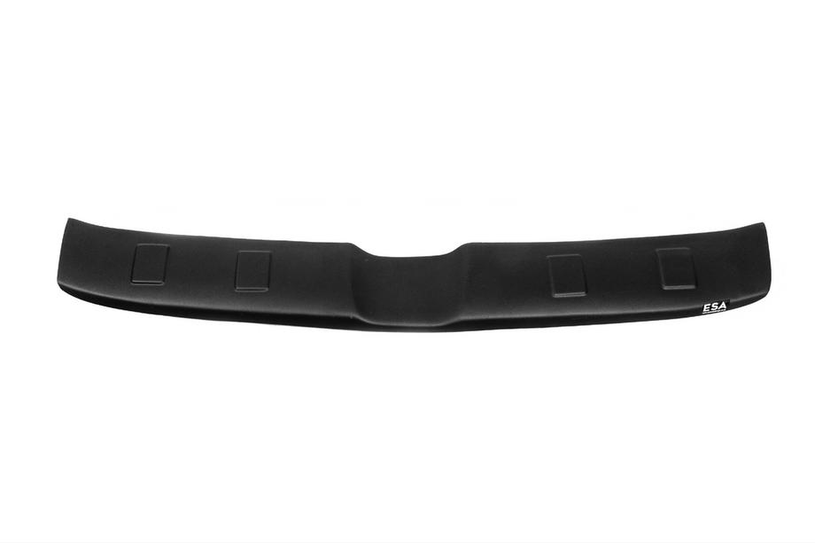Renault Sandero 2013–2022 Achterbumperdiffusor Esa (ABS) Image