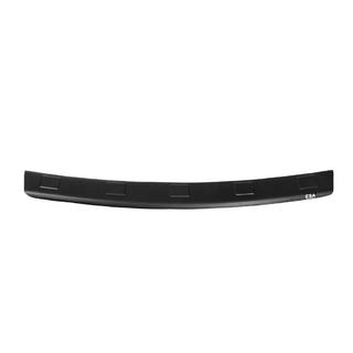 Achterbumper diffuser Esa (2012-2015, ABS) Mitsubishi Outlander 2012–2021 foto 1