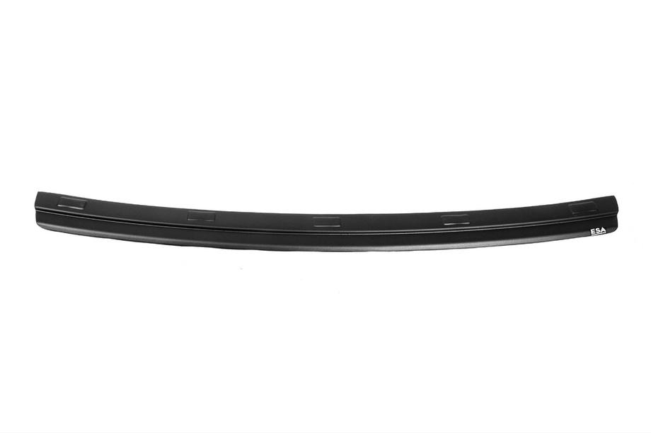 Audi Q7 2015–2026 Achterbumperdiffusor Esa (ABS) Image