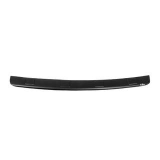 Achterbumper diffuser Esa (Sedan, ABS) foto 2