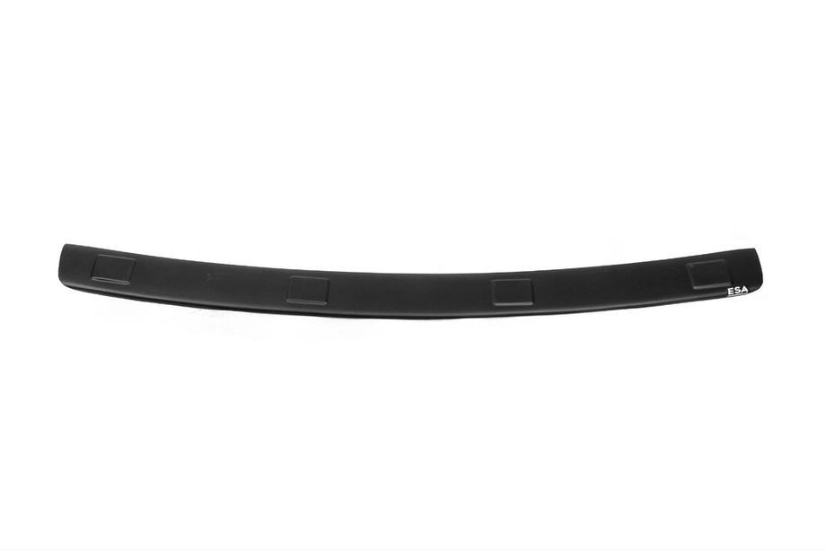 Nissan X-trail T32/Rogue 2014–2021 Achterbumperdiffusor Esa (ABS) Image