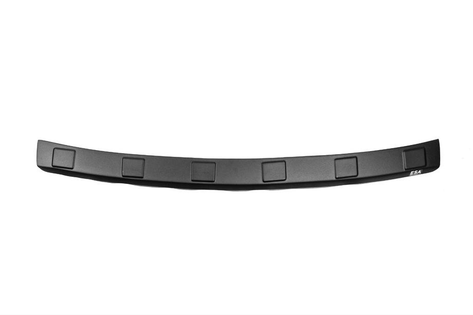 Skoda Yeti 2009–2017 Achterbumperdiffusor Esa (ABS) Image