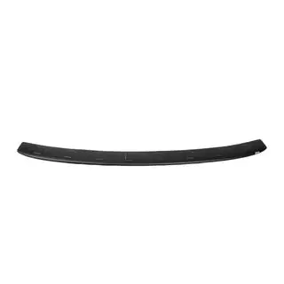Achterbumper diffuser Esa (2013-2017, ABS) foto 2