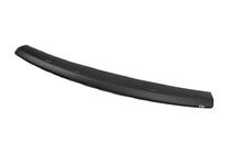 Volkswagen Caddy 2010–2015 Achterbumperdiffusor Esa (ABS) foto 2