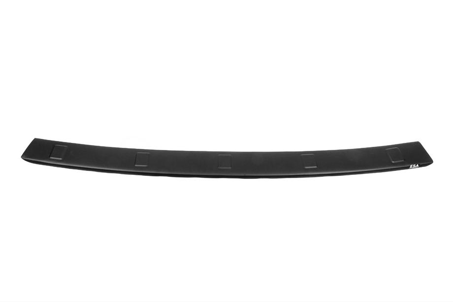 Volkswagen T6 2015–2024 Achterbumperbeschermer Esa (1-deurs, ABS) Image