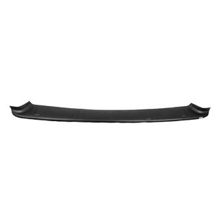 Achterbumperdiffusor Esa (ABS) Peugeot Partner Tepee 2008–2018 foto 1