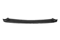 Citroen Berlingo 2008–2018 Achterbumperdiffusor Esa (ABS) foto 1