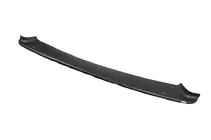 Citroen Berlingo 2008–2018 Achterbumperdiffusor Esa (ABS) foto 2