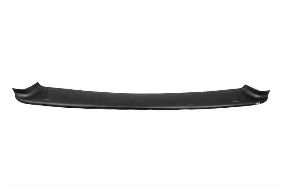 Citroen Berlingo 2008–2018 Achterbumperdiffusor Esa (ABS) Image