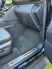Toyota Land Cruiser 300 2021– EVA automatten (zwart) foto 4