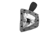 Fiat Fiorino/Qubo 2008–2024 Pookknop en pookhoes OEM 2265 (2008-2016) foto 4