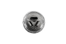 Volkswagen Passat B6 2006–2012 Inzetstuk voor versnellingspookknop 3CO711144A foto 3