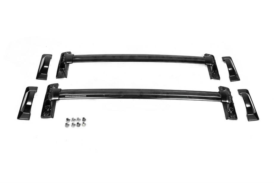 Honda CR-V 2007–2011 Originele dwarsdragers (gebruikt) Image