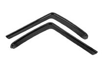 Mercedes Sprinter W907/W910 2018– In-channel winddeflectoren Esa (2 stuks) foto 4