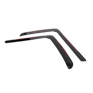 In-channel winddeflectoren Esa (2 stuks) Mercedes Sprinter W907/W910 2018– foto 1