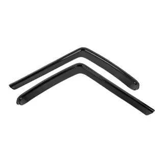 In-channel winddeflectoren Esa (2 stuks) Mercedes Sprinter W907/W910 2018– foto 4