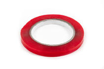 Dubbelzijdige tape (ABM Siliconen) 5 m x 10 mm foto 1