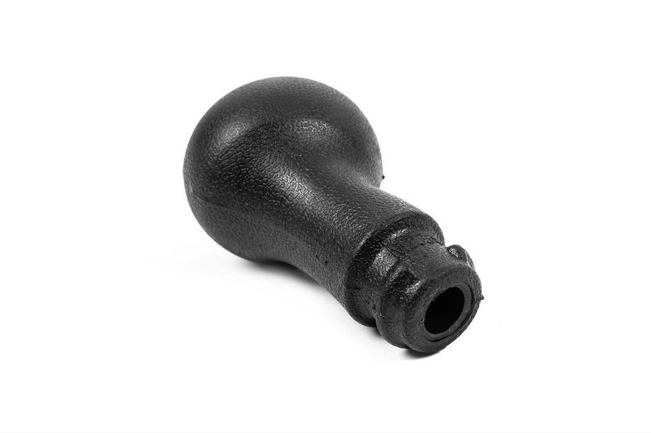 Fiat Doblo I 2001–2005 Fiat Doblo I 2001-2005 versnellingspookknop OEM 735330197 (zwart) Foto 5