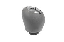 Renault Fluence 2009–2016 Versnellingspookknop 5-versnellingen 8200276415 (grijs+chroom) foto 3