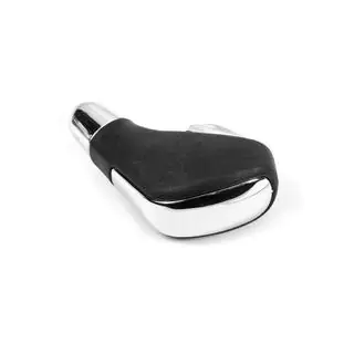 Automaat pookknop 8200574279 (zwart+chroom) foto 4