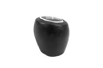 Chevrolet Cruze 2009–2015 Versnellingspookknop 5-versnellings 25186987 (zwart+chroom) foto 2