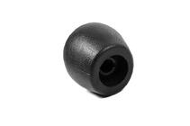 Chevrolet Cruze 2009–2015 Versnellingspookknop 5-versnellings 25186987 (zwart+chroom) foto 5