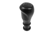 Opel Combo 2012–2018 Schakelpookknop 6-versnellingsbak V3 55346792 (zwart+zwart) foto 1