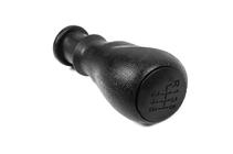 Opel Combo 2012–2018 Schakelpookknop 6-versnellingsbak V3 55346792 (zwart+zwart) foto 4