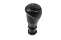 Opel Combo 2012–2018 Versnellingspookknop 5-versnellingen V1 55345816 (zwart+zwart) foto 1