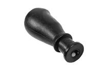 Opel Combo 2012–2018 Versnellingspookknop 5-versnellingen V1 55345816 (zwart+zwart) foto 5