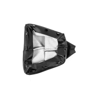 Versnellingspookhoes 55344400 (2008-2016, OEM, zwart) Fiat Fiorino/Qubo 2008–2024 foto 4