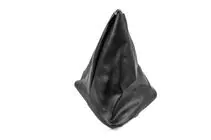 Citroen Nemo 2007–2017 Pookhoes 55344400 (OEM, zwart) foto 1
