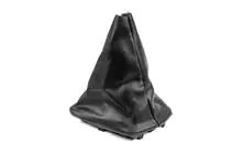 Citroen Nemo 2007–2017 Pookhoes 55344400 (OEM, zwart) foto 2