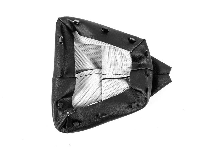 Peugeot Bipper 2008–2017 Pookhoes 55344400 (OEM, zwart) Foto 4