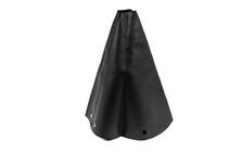 Volkswagen Caddy 2010–2015 Versnellingspookhoes 2K0711113 (OEM, zwart) foto 2