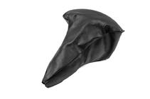 Fiat Doblo I 2005–2010 Fiat Doblo 2005-2010 Pookhoes 735270781 (OEM, zwart) foto 3