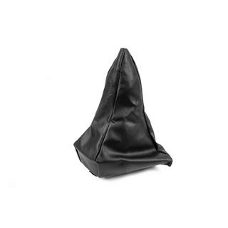 Fiat Doblo 2005-2010 Pookhoes 735270781 (OEM, zwart) Fiat Doblo I 2005–2010 foto 1