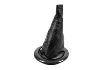 Renault Megane II 2004–2009 Pookhoes 8200454976 (zwarte frame) foto 2