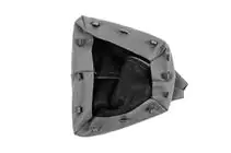 Citroen Nemo 2007–2017 Pookhoes 55344400 (OEM, grijs) foto 4
