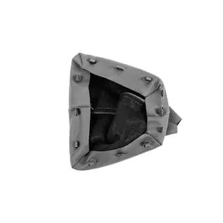 Pookhoes 55344400 (OEM, grijs) Citroen Nemo 2007–2017 foto 4