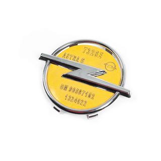 Opel voor-embleem 9196806 (95 mm) Opel Combo 2002–2012 foto 2
