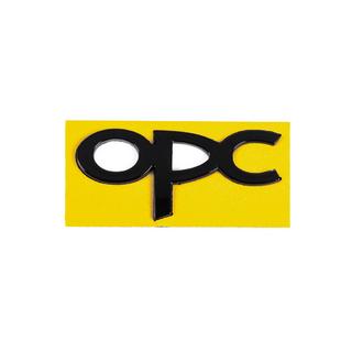 OPC-embleem 36 × 85 mm (zwart) foto 1